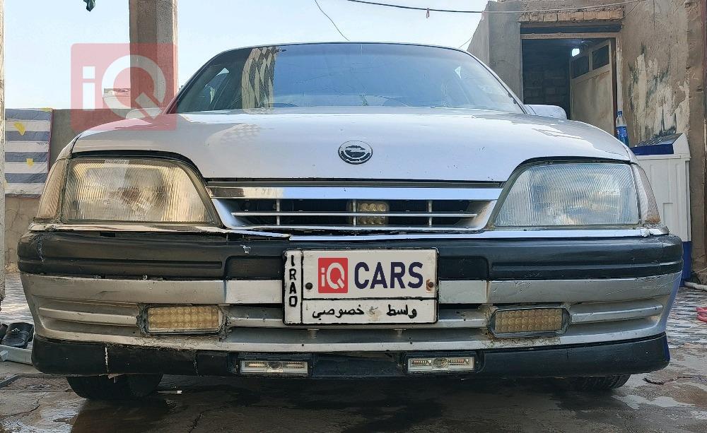 اوبل أوميغا